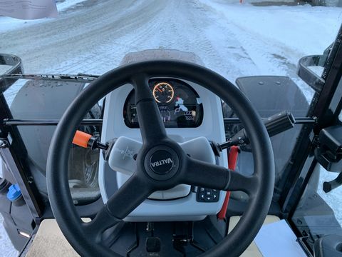 Valtra G125 ECO ACTIVE