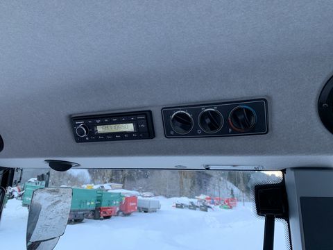 Valtra G125 ECO ACTIVE