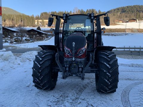 Valtra G125 ECO ACTIVE