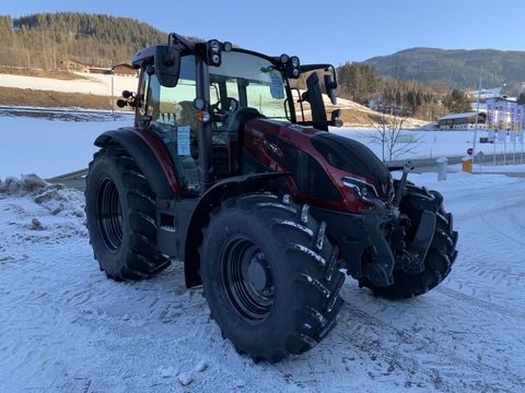 Valtra G125 ECO ACTIVE