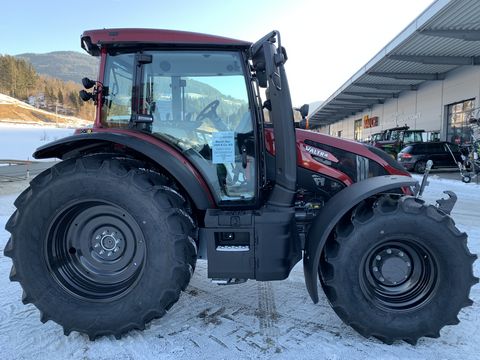 Valtra G125 ECO ACTIVE