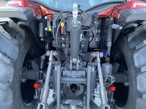 Valtra G125 ECO ACTIVE