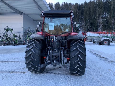 Valtra G125 ECO ACTIVE