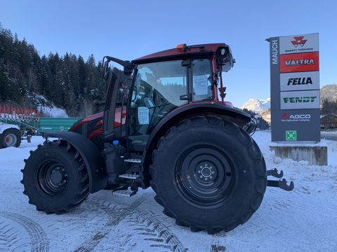 Valtra G125 ECO ACTIVE