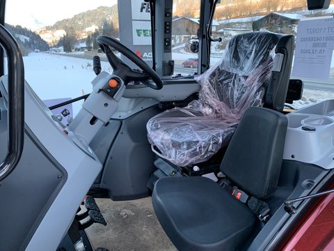 Valtra G125 ECO ACTIVE