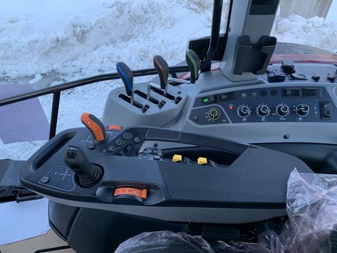 Valtra G125 ECO ACTIVE