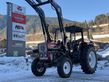Lindner 620 Hinterrad 