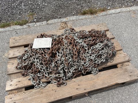 Pewag Schneeketten Netz 650/65-38