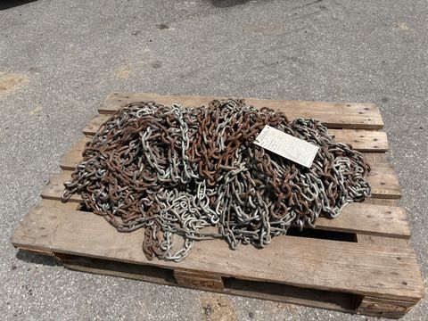 Pewag Schneeketten Netz 650/65-38