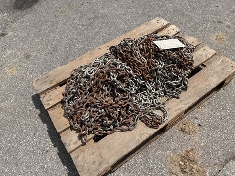 Pewag Schneeketten Netz 650/65-38