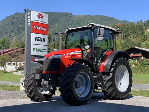 Massey Ferguson MF 5708 Dyna-4