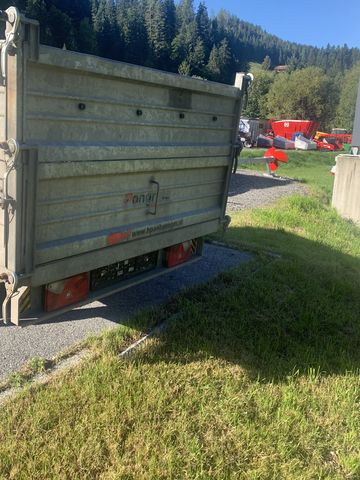 Pongratz RK 2300/15G