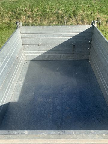 Pongratz RK 2300/15G