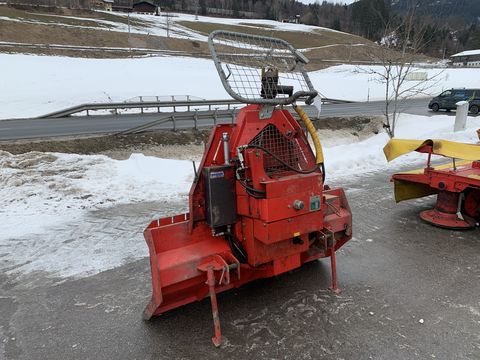 KMB Seilwinde EU 62 V + Funk