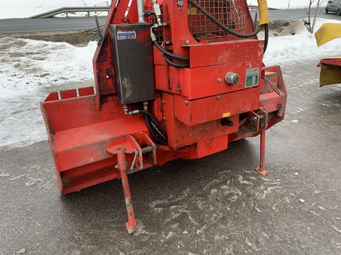 KMB Seilwinde EU 62 V + Funk