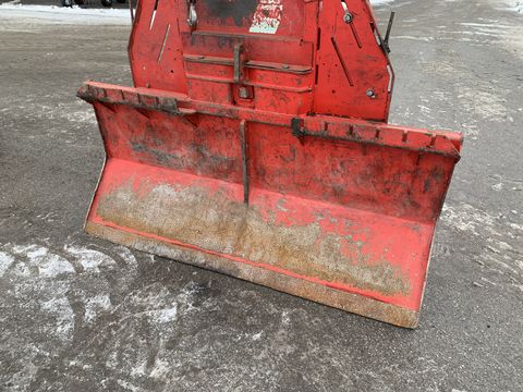 KMB Seilwinde EU 62 V + Funk