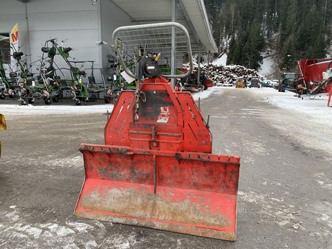 KMB Seilwinde EU 62 V + Funk