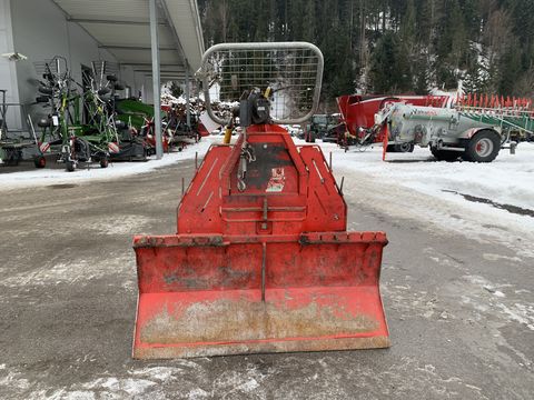 KMB Seilwinde EU 62 V + Funk