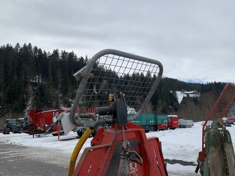 KMB Seilwinde EU 62 V + Funk