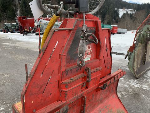 KMB Seilwinde EU 62 V + Funk