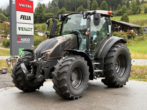 Valtra G125 EA Bronzemetallic