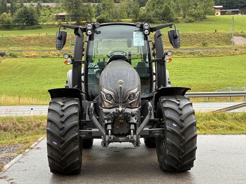 Valtra G125 EA Bronzemetallic