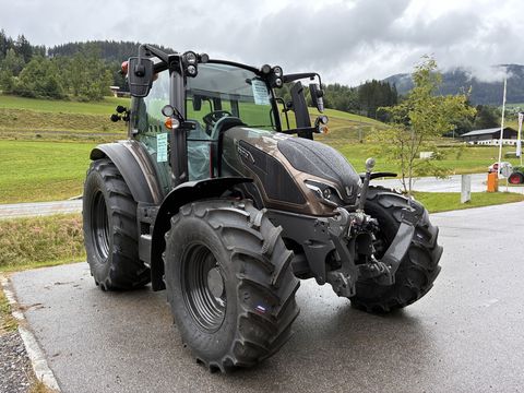 Valtra G125 EA Bronzemetallic