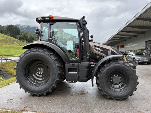 Valtra G125 EA Bronzemetallic