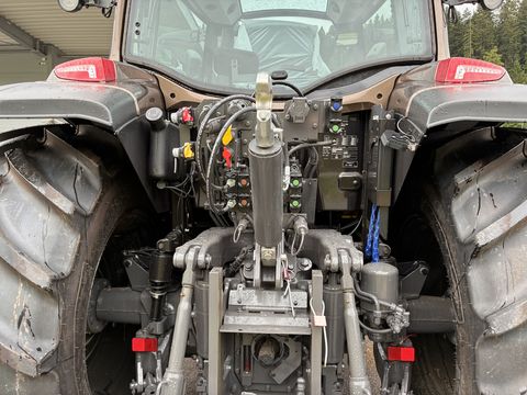 Valtra G125 EA Bronzemetallic