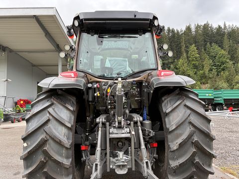 Valtra G125 EA Bronzemetallic