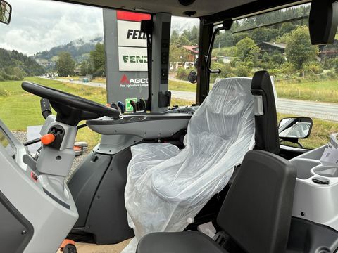 Valtra G125 EA Bronzemetallic