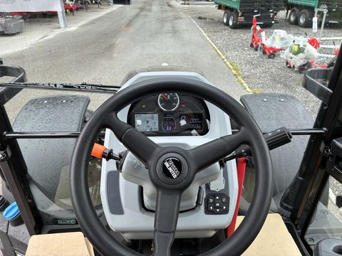 Valtra G125 EA Bronzemetallic