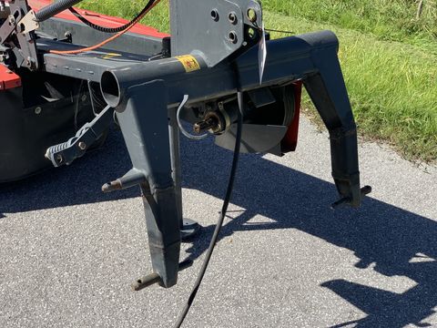 Vicon Heckmähwerk 1,85m