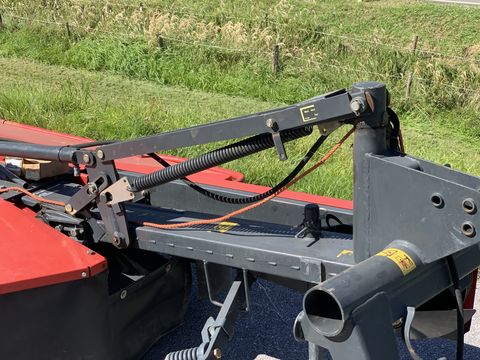 Vicon Heckmähwerk 1,85m