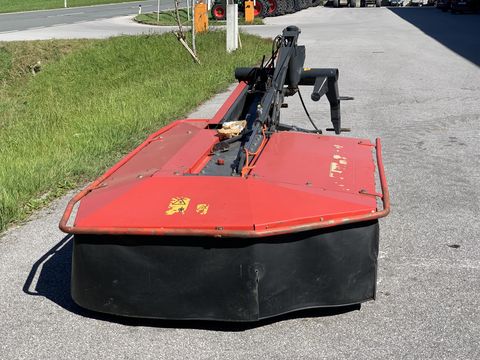 Vicon Heckmähwerk 1,85m