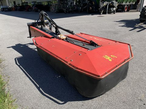 Vicon Heckmähwerk 1,85m