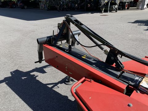 Vicon Heckmähwerk 1,85m