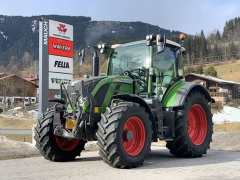 <strong>Fendt 513 Vario S4 P</strong><br />