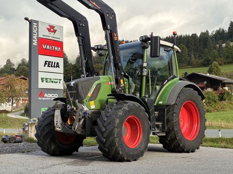 Fendt 314 Vario Gen4 Profi+ Setting 2