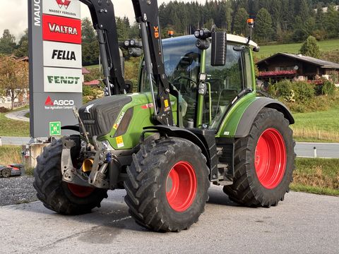 Fendt 314 Vario Gen4 Profi+ Setting 2