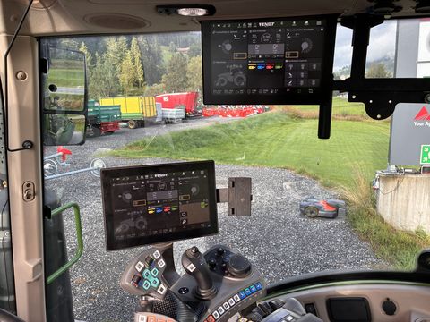 Fendt 314 Vario Gen4 Profi+ Setting 2