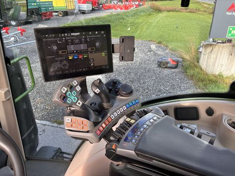 Fendt 314 Vario Gen4 Profi+ Setting 2