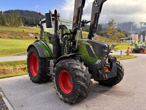 Fendt 314 Vario Gen4 Profi+ Setting 2