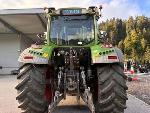 Fendt 314 Vario Gen4 Profi+ Setting 2