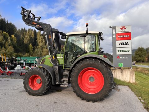 Fendt 314 Vario Gen4 Profi+ Setting 2