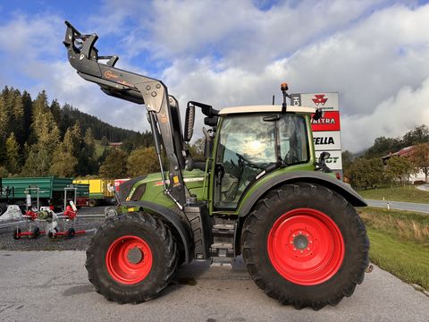 Fendt 314 Vario Gen4 Profi+ Setting 2