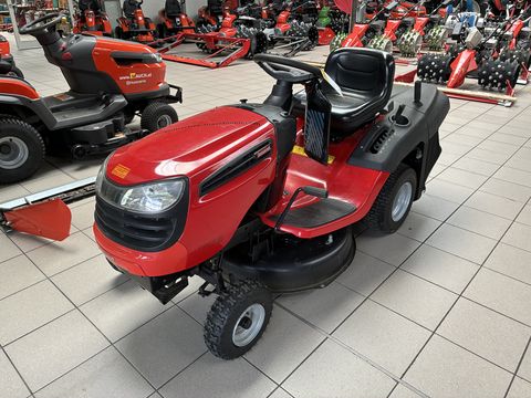 Jonsered Rasentraktor LT 2213