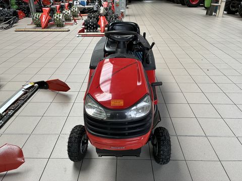 Jonsered Rasentraktor LT 2213