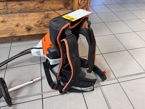Stihl Motorsense FR 460 TC M-tronic