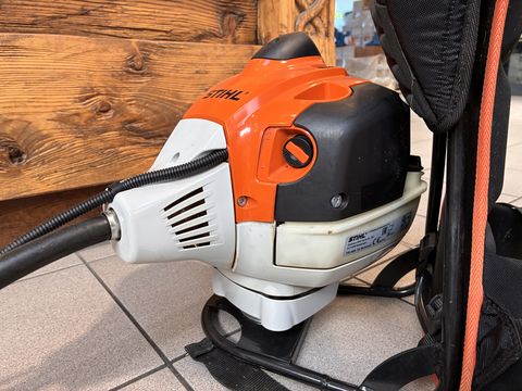 Stihl Motorsense FR 460 TC M-tronic
